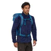 Zaini - Bayou blue - Unisex - Zaino Cragsmith 32L  Patagonia