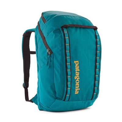 Zaini - Belay Blue - Unisex - Zaino Black Hole Pack 32L Revised  Patagonia