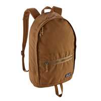 Zaini - Bence brown - Unisex - Arbor Day Pack 20L  Patagonia