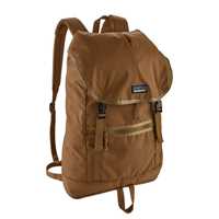 Zaini - Bence brown - Unisex - Zaino Arbor Classic Pack 25L  Patagonia