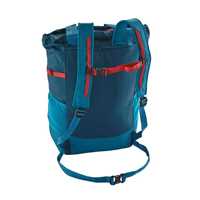 Zaini - Big Sur Blue - Unisex - Lightweight Travel Tote Pack 22L  Patagonia