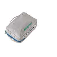 Zaini - Birch White - Unisex - Black Hole Micro MLC  Patagonia