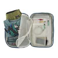 Zaini - Birch White - Unisex - Black Hole Micro MLC  Patagonia