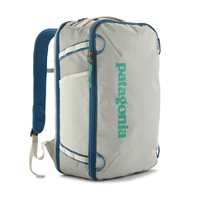 Zaini - Birch White - Unisex - Black Hole Mini MLC  Patagonia