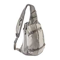 Zaini - Birch White - Unisex - Monospalla Atom Sling 8L  Patagonia