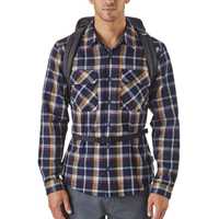 Zaini - Black - Unisex - Arbor Grande Pack 28L  Patagonia