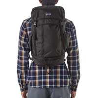 Zaini - Black - Unisex - Arbor Grande Pack 28L  Patagonia