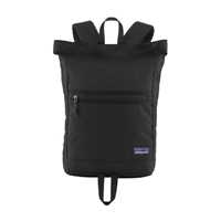 Zaini - Black - Unisex - Arbor Market Pack 15L  Patagonia