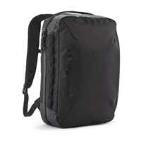 Zaini - Black - Unisex - Black Hole Micro MLC  Patagonia