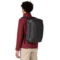 Zaini - Black - Unisex - Black Hole Micro MLC  Patagonia