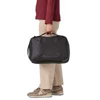 Zaini - Black - Unisex - Black Hole Micro MLC  Patagonia