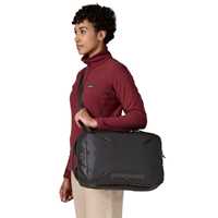 Zaini - Black - Unisex - Black Hole Micro MLC  Patagonia