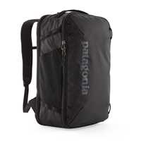 Zaini - Black - Unisex - Black Hole Mini MLC  Patagonia