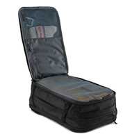 Zaini - Black - Unisex - Black Hole Mini MLC  Patagonia