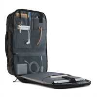 Zaini - Black - Unisex - Black Hole Mini MLC  Patagonia