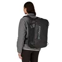Zaini - Black - Unisex - Black Hole Mini MLC  Patagonia