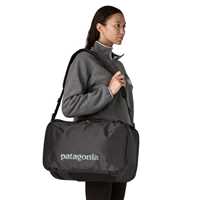 Zaini - Black - Unisex - Black Hole Mini MLC  Patagonia
