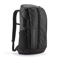 Zaini - Black - Unisex - Black Hole Pack 25L  Patagonia
