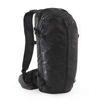 Zaini - Black - Unisex - Dirt Roamer Pack 20L  Patagonia