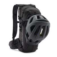 Zaini - Black - Unisex - Dirt Roamer Pack 20L  Patagonia