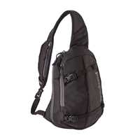 Zaini - Black - Unisex - Monospalla Atom Sling 8L  Patagonia