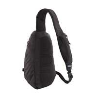 Zaini - Black - Unisex - Monospalla Atom Sling 8L  Patagonia