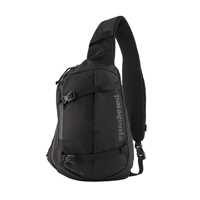 Zaini - Black - Unisex - Monospalla Atom Sling 8L  Patagonia