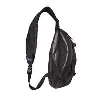 Zaini - Black - Unisex - Monospalla Atom Sling 8L  Patagonia