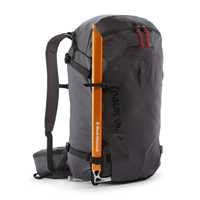 Zaini - Black - Unisex - PowSlayer Pack  Patagonia