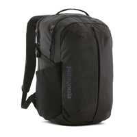 Zaini - Black - Unisex - Refugio Day Pack 26L  Patagonia