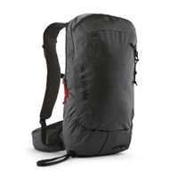 Zaini - Black - Unisex - Snowdrifter 20L  Patagonia