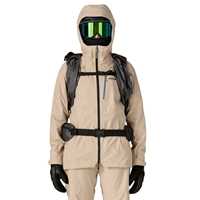 Zaini - Black - Unisex - Snowdrifter 20L  Patagonia