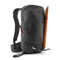Zaini - Black - Unisex - Snowdrifter 20L  Patagonia