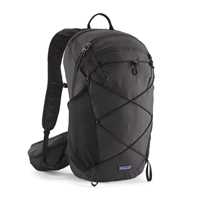 Zaini - Black - Unisex - Terravia Pack 22L  Patagonia
