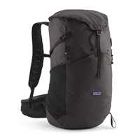 Zaini - Black - Unisex - Terravia Pack 28L  Patagonia