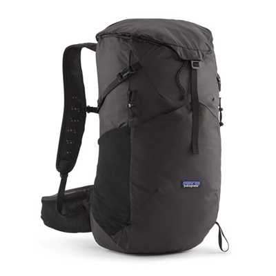Zaini - Black - Unisex - Terravia Pack 28L  Patagonia