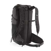 Zaini - Black - Unisex - Terravia Pack 28L  Patagonia