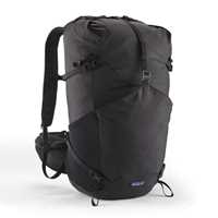 Zaini - Black - Unisex - Terravia Pack 36L  Patagonia