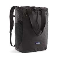 Zaini - Black - Unisex - Terravia Tote Pack  Patagonia