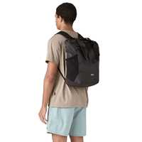 Zaini - Black - Unisex - Terravia Tote Pack  Patagonia