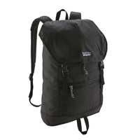 Zaini - Black - Unisex - Zaino Arbor Classic Pack 25L  Patagonia