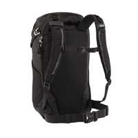 Zaini - Black - Unisex - Zaino Cragsmith 32L  Patagonia