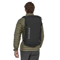 Zaini - Black - Unisex - Zaino Cragsmith 32L  Patagonia