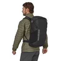 Zaini - Black - Unisex - Zaino Cragsmith 32L  Patagonia