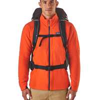 Zaini - Black - Unisex - Zaino Cragsmith Pack 45L  Patagonia