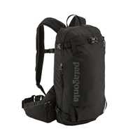 Zaini - Black - Unisex - Zaino freeride SnowDrifter 20L  Patagonia