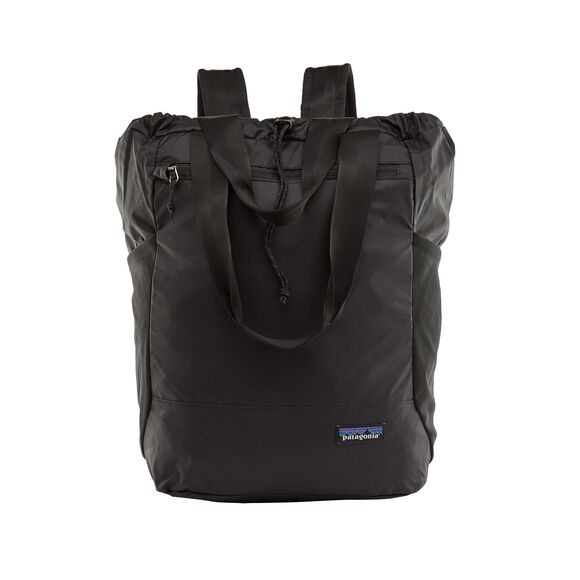 Zaini Unisex Zaino pieghevole Ultralight Black Hole Tote Pack Patagonia Sherpa3