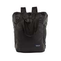 Zaini - Black - Unisex - Zaino pieghevole Ultralight Black Hole Tote Pack  Patagonia
