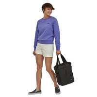 Zaini - Black - Unisex - Zaino pieghevole Ultralight Black Hole Tote Pack  Patagonia