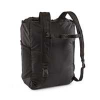 Zaini - Black - Unisex - Zaino pieghevole Ultralight Black Hole Tote Pack  Patagonia